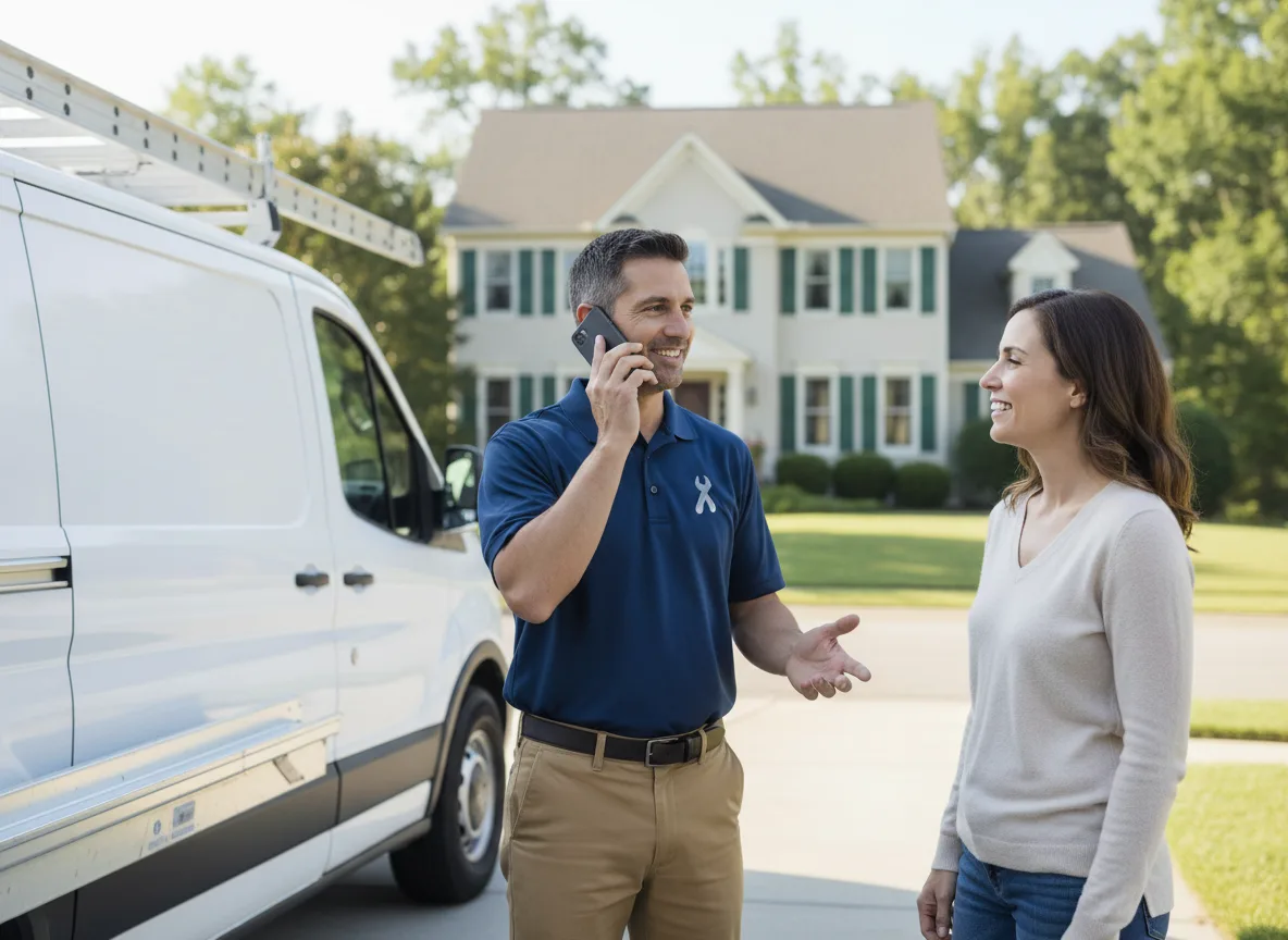Home Gutter Service Lisbon, ME FAQs